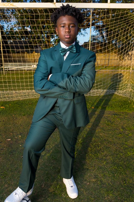 Senior photography by Swavey Shots